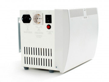 ИБП TEPLOCOM-250+17 ИБП TEPLOCOM-250+17