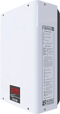 Гибрид Э 7-1/16А v2.0