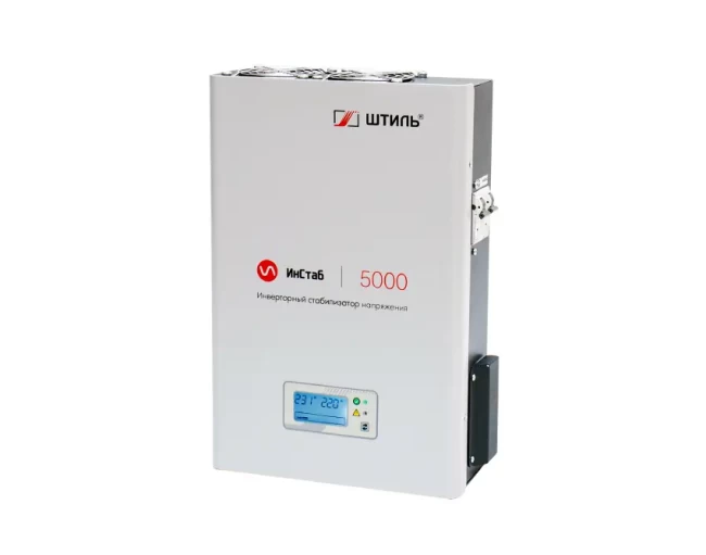 Стабилизатор напряжения Штиль ИнСтаб IS5000 в Нижнем Тагиле