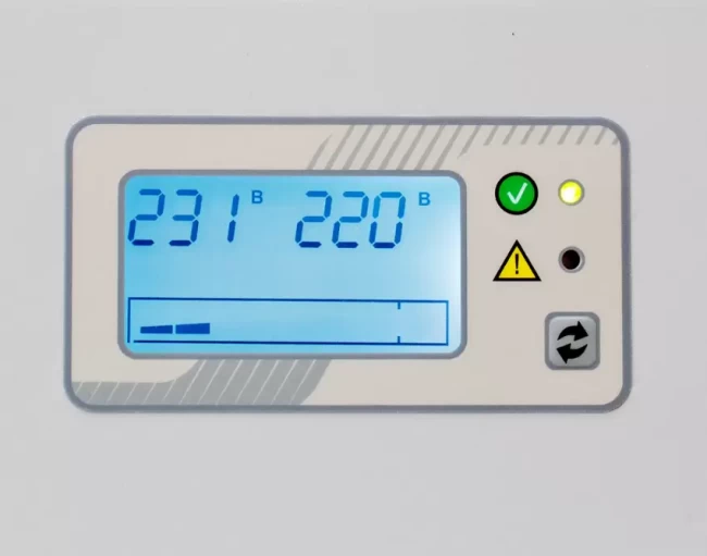 Стабилизатор напряжения Штиль ИнСтаб IS5000 в Нижнем Тагиле