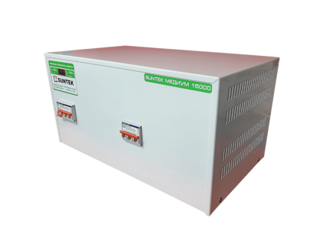 Suntek Медиум ТТ 15000 ВА